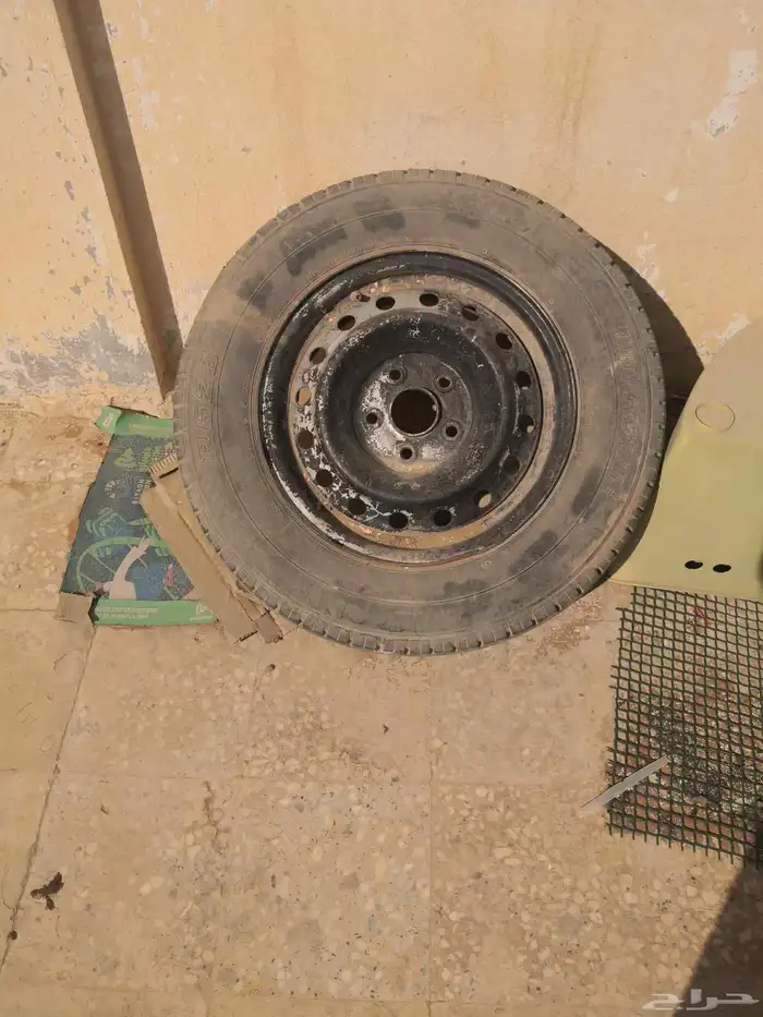4x6 مرحبا خيمة ملكي بعوازل 1
