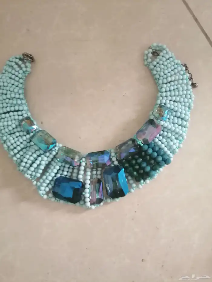 اكسسوارت نسائيه 1