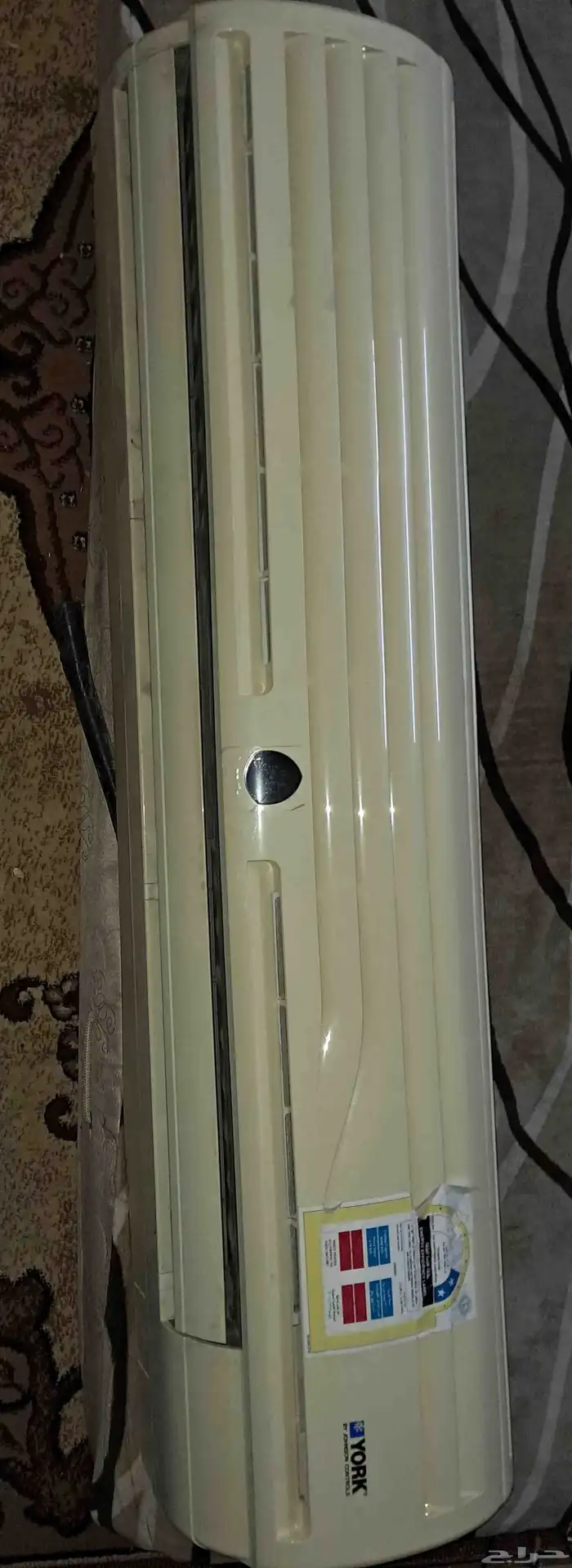 Split Air Conditioner 36 0