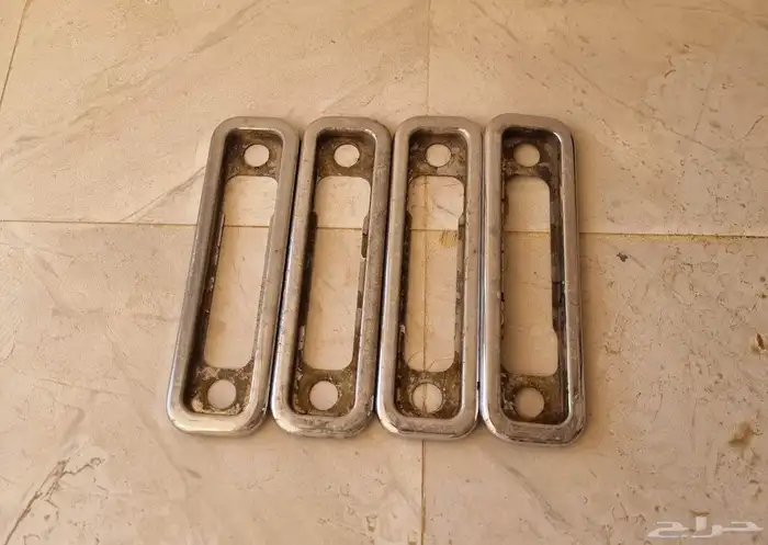 قطع غيار همر اتش2 7