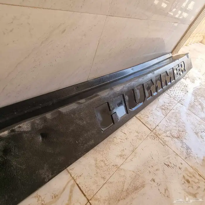 قطع غيار همر اتش2 4