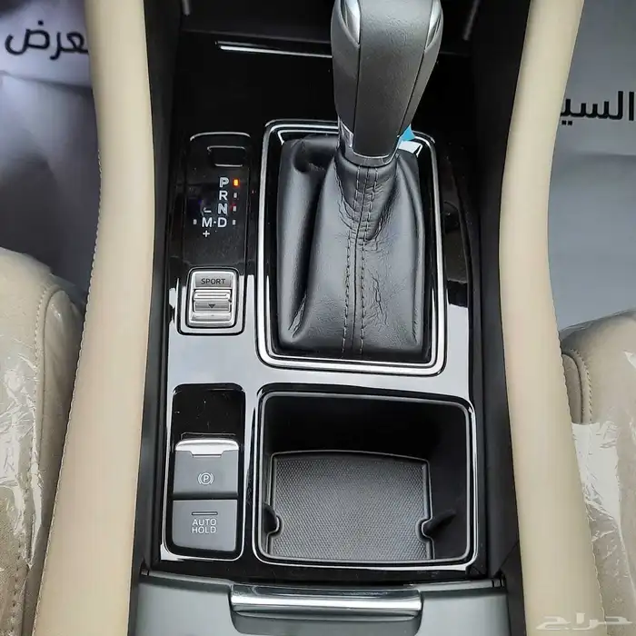 مازدا 6 موديل 2025 خليجي السعر 93500 شامل الضريبة 29