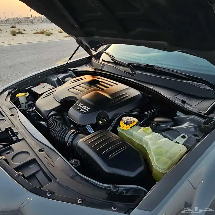 كرايزلر 2019 8