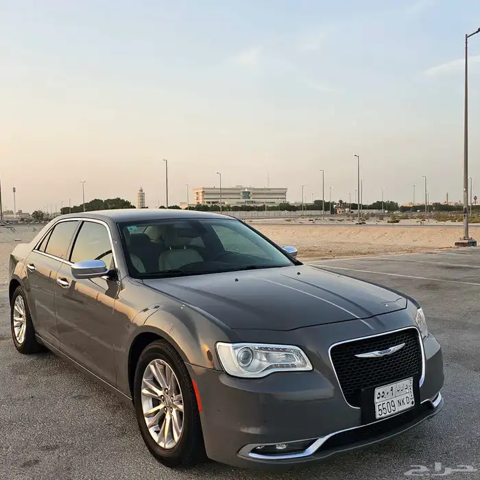 كرايزلر 2019 0
