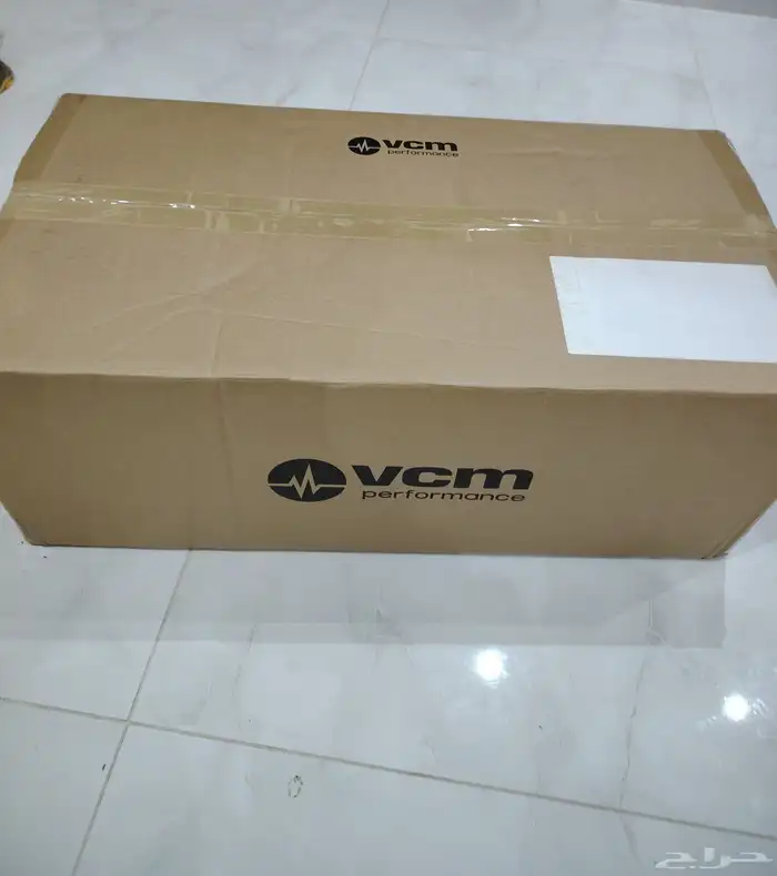 فلتر VCM أصلي 2