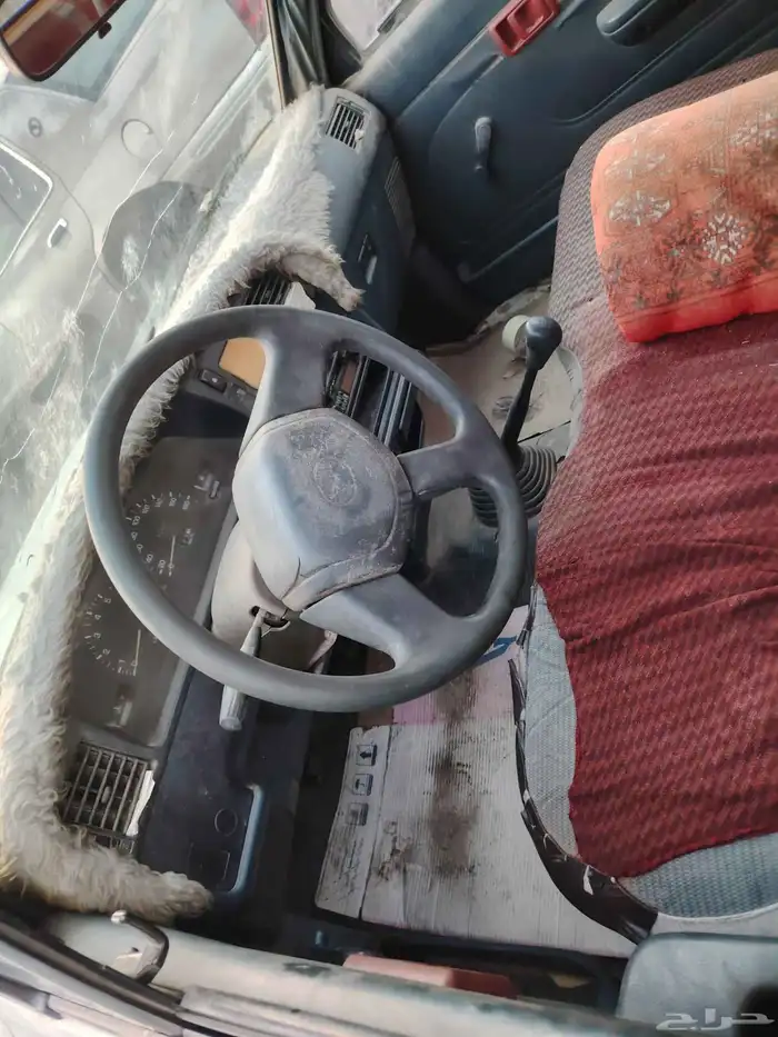 يونيت تيوتا موديل 95 4