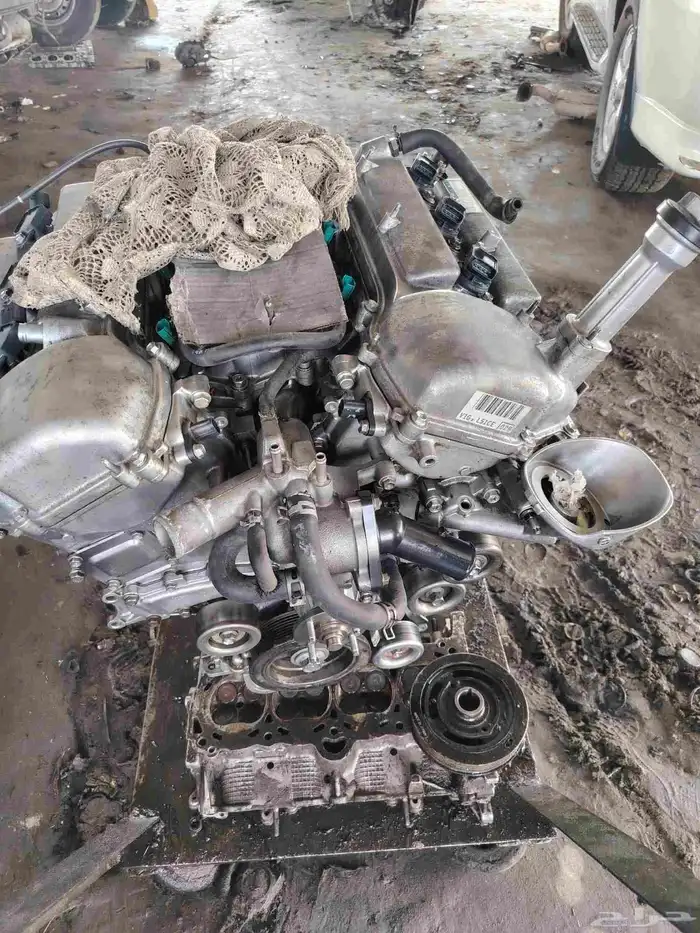 مكائن ربع اف جي ضمان شهرين 1