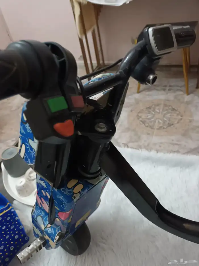سكوتر الأطفال للبيع 1