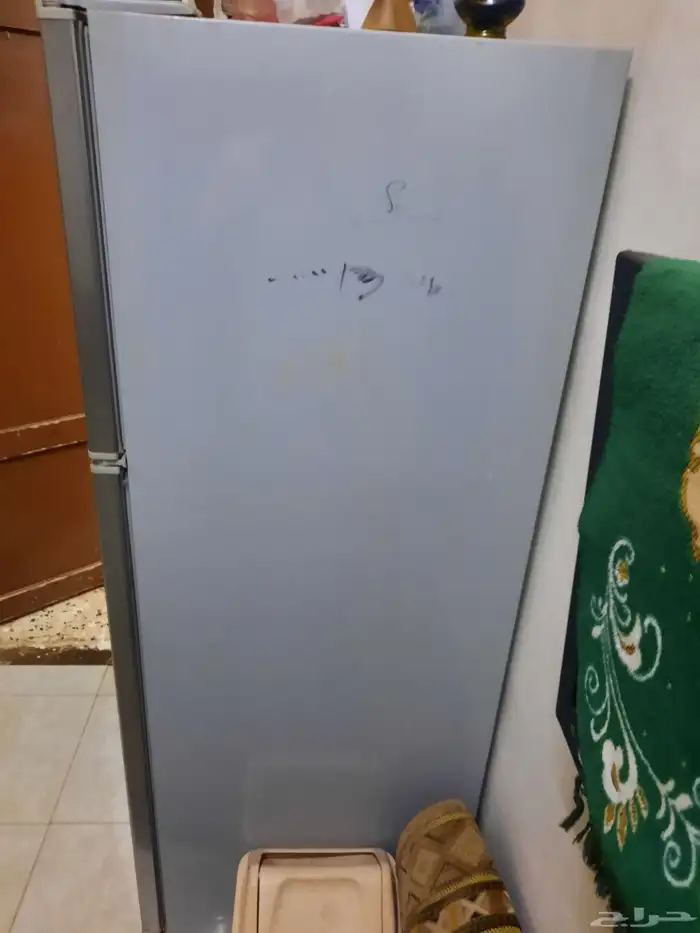 للبيع ثلاجة بارده 2