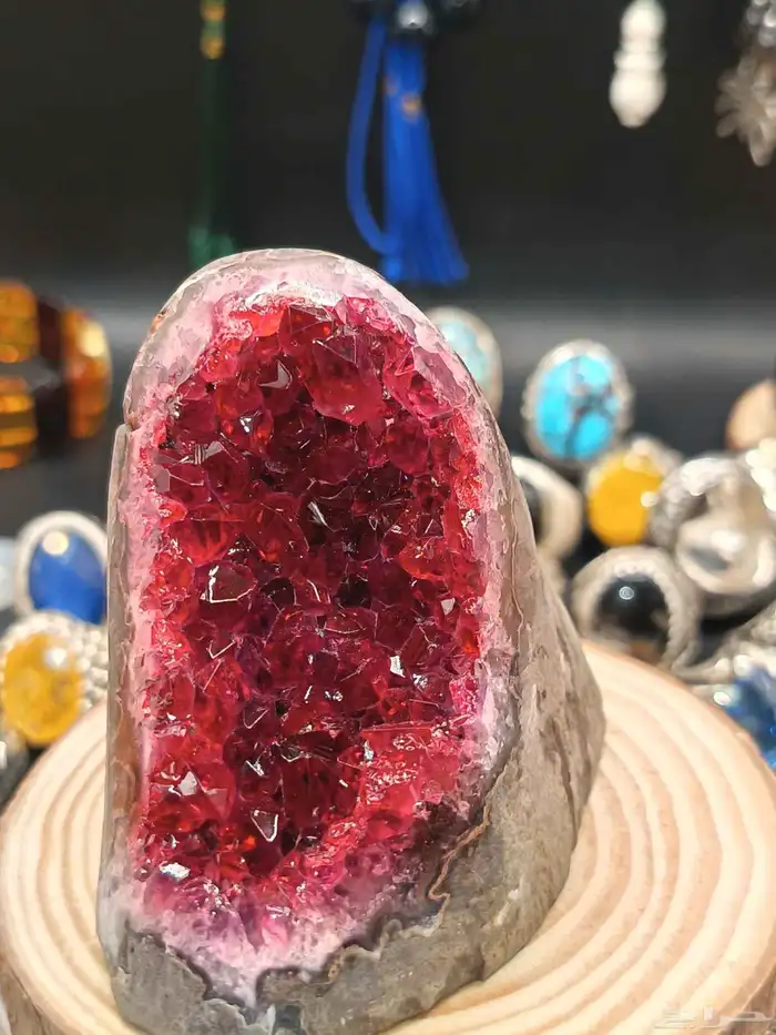 احجار كريمه طبيعيه للبيع 14