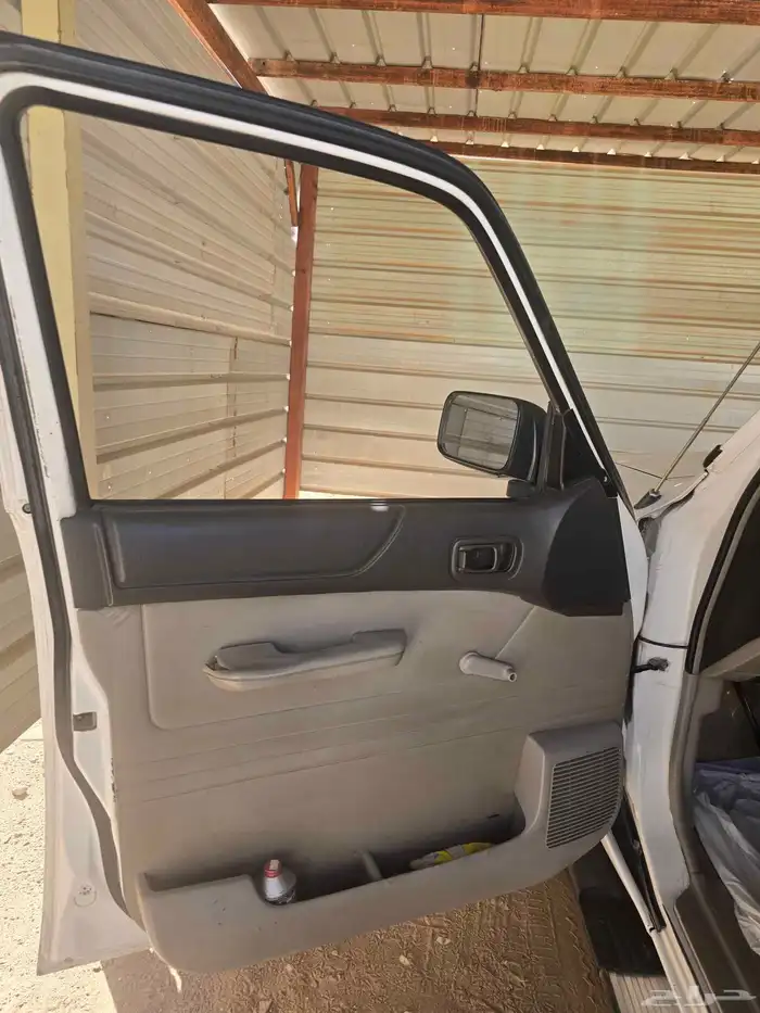 باترول 2004 7