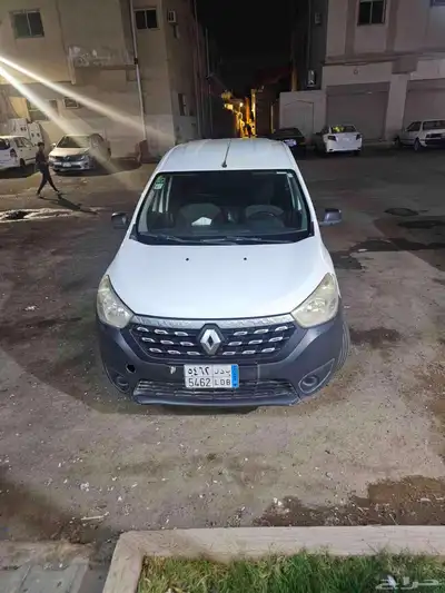 فان رينو دوكر مديل 2020 للبيع index