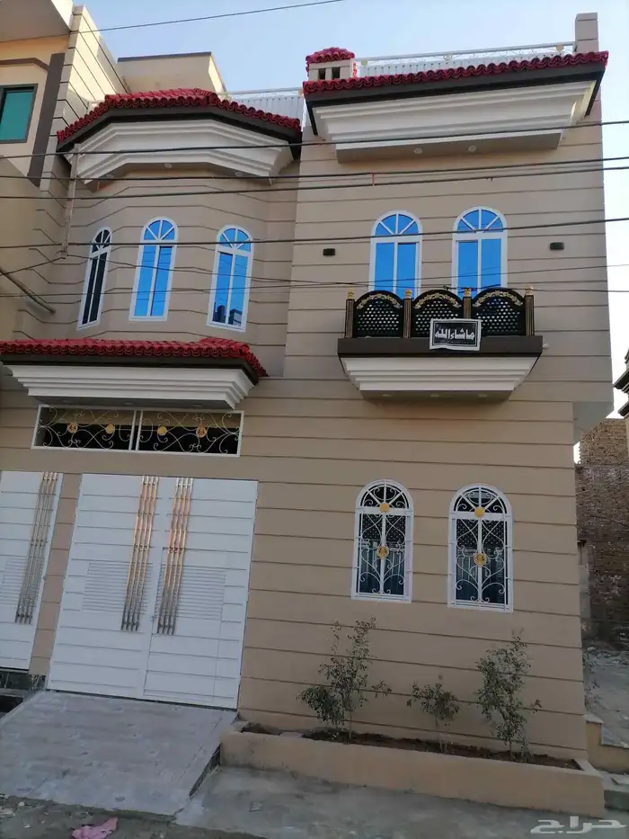 دهان باكستاني 7