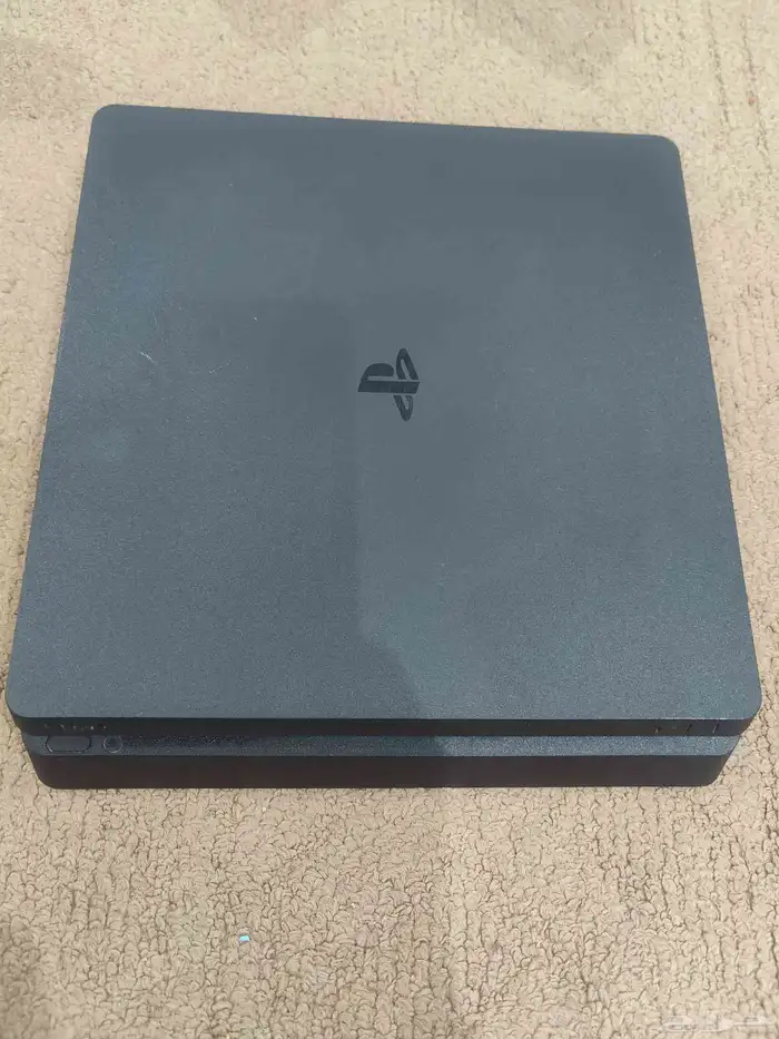 بلاي ستيشن 4 PS للبيع 0