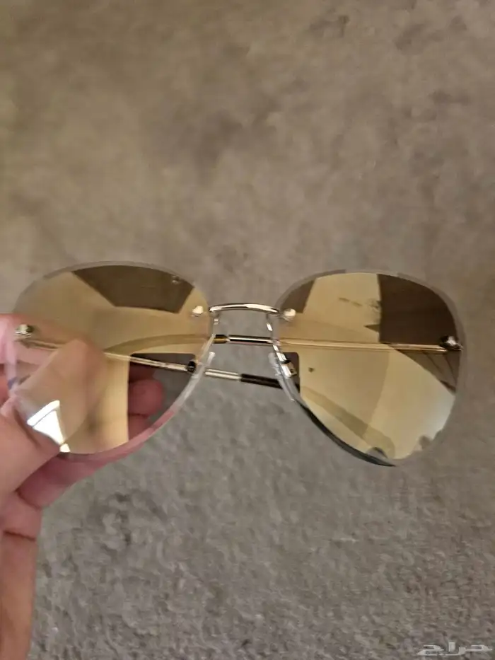 نظارات شمسية شانيل 1