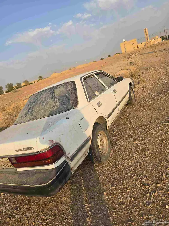 كرسيدا 1992 0