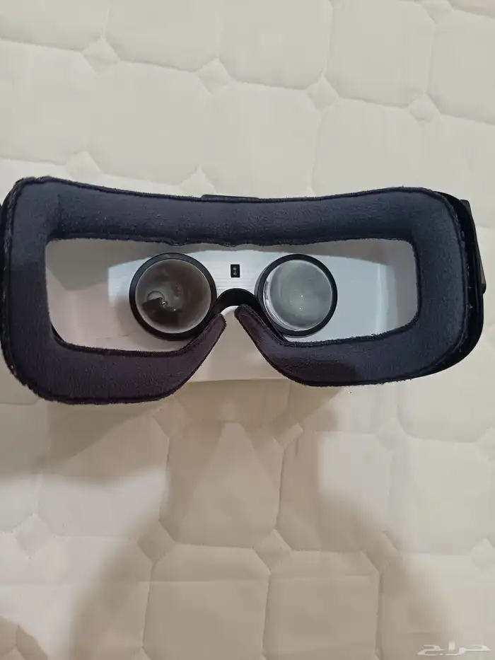 نظارت الواقع الأفتراضيVR 8