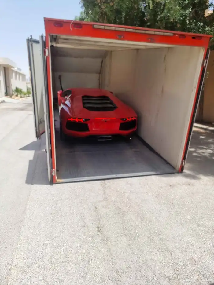 سطحة الخفجي 1