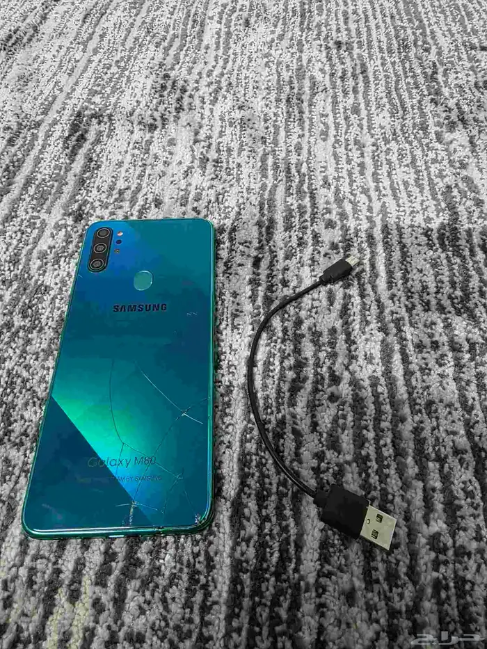 سامسونج جالاكسي M80 2