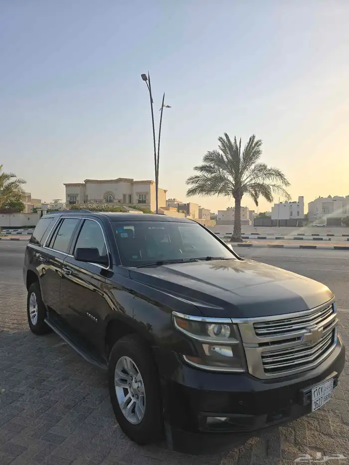 تاهو 2015 4