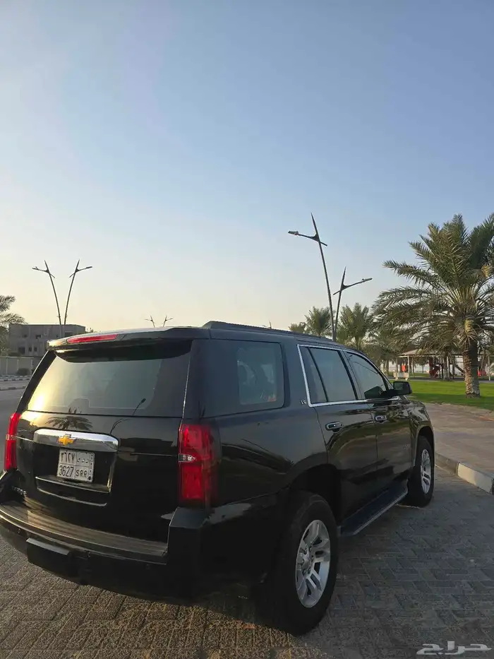 تاهو 2015 3