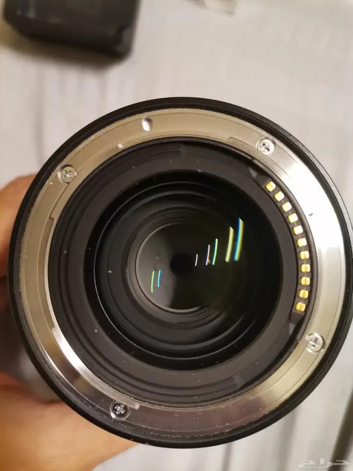 نيكون NIKON Z50 مع عدستين 5
