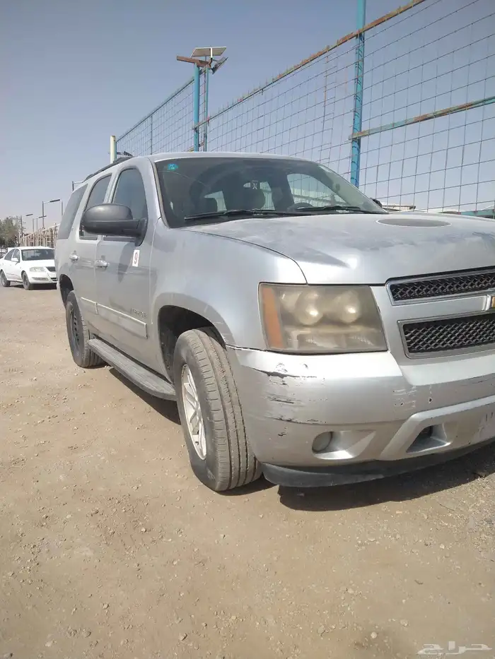 جمس 2013قطع غيار فقط 3