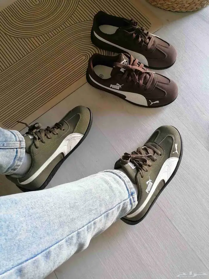 شوزات ماركه بوما شوز puma 1