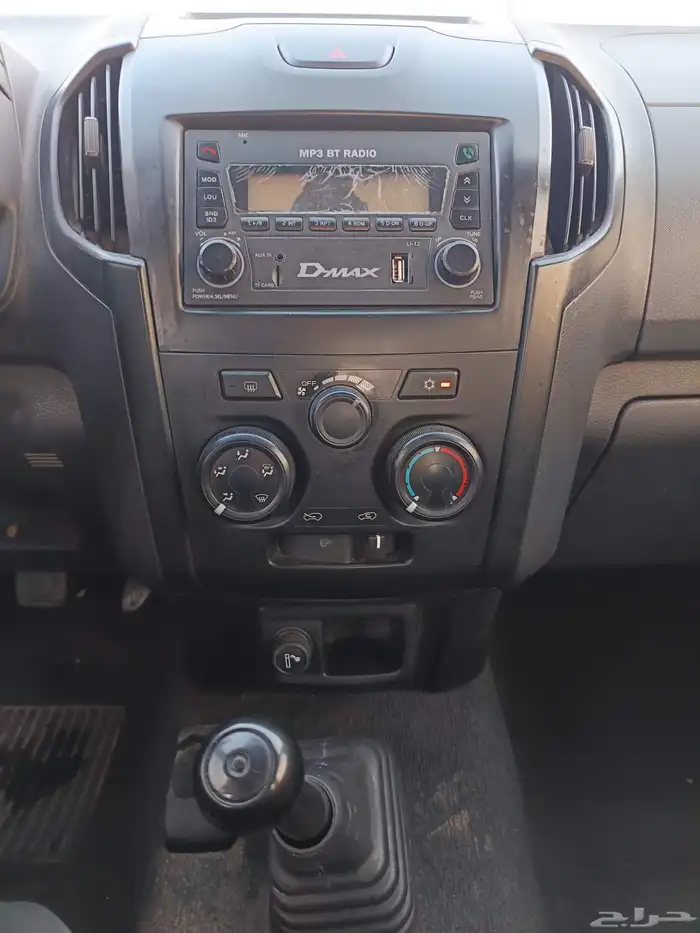 ايسوزو ديماكس 2019 13