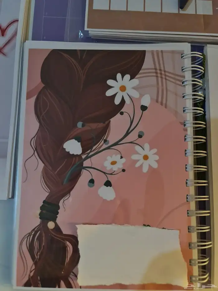 مصاحفةمغلفه حراري ودفاتر مدرسيه حسب الطلب 2