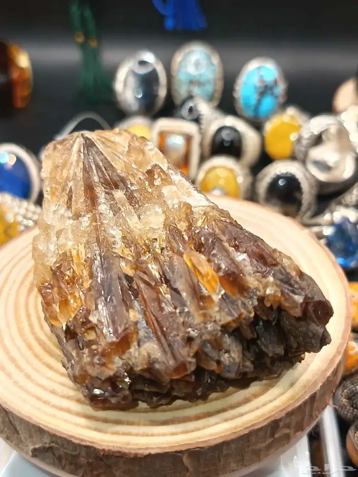 احجار كريمه طبيعيه للبيع 10