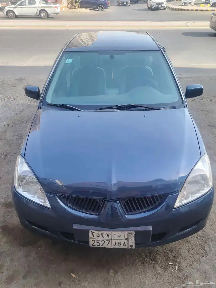 لانسر بومة 0