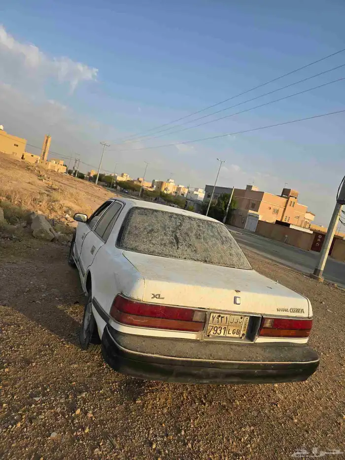كرسيدا 1992 1