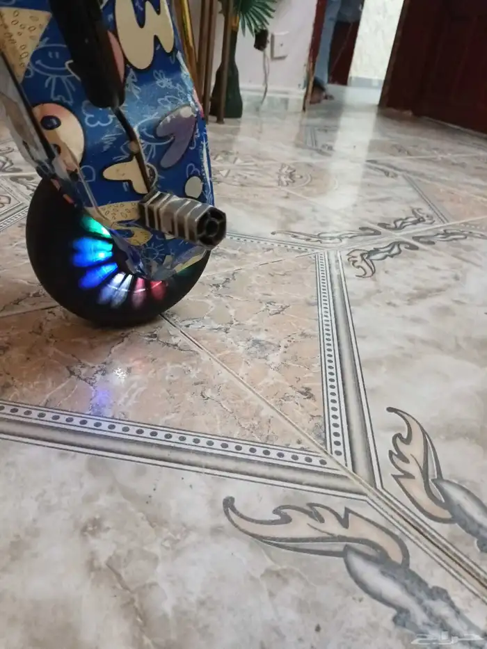 سكوتر الأطفال للبيع 4