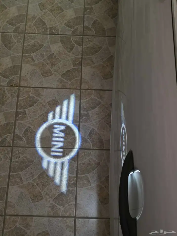ميني كوبر JCW 14