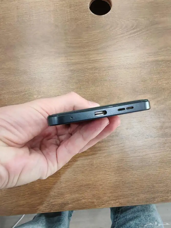 موبايل شاومي ريدمي نوت 12 ذاكرة 256 ورامات 8 5