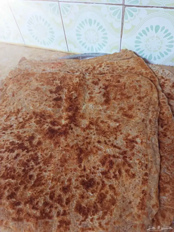 خبزطاوه 0