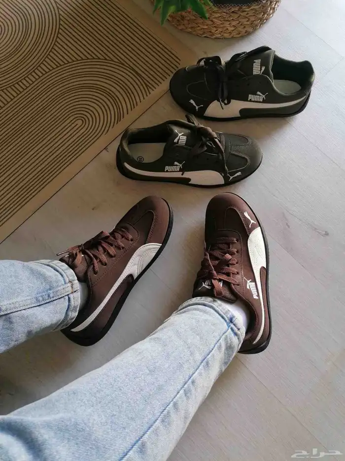 شوزات ماركه بوما شوز puma 0