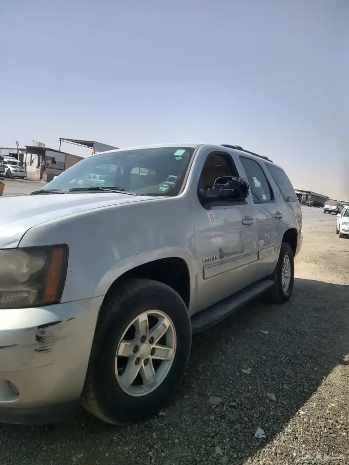 جمس 2013قطع غيار فقط 0