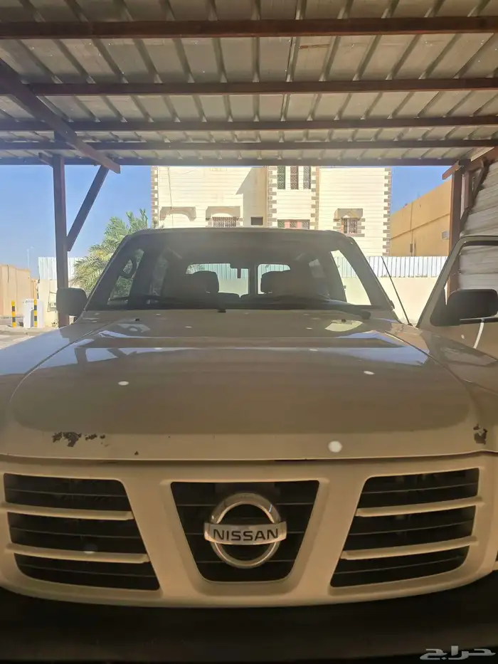 باترول 2004 1