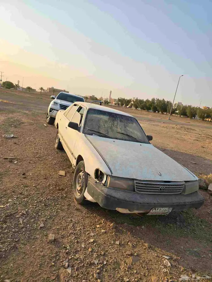 كرسيدا 1992 2