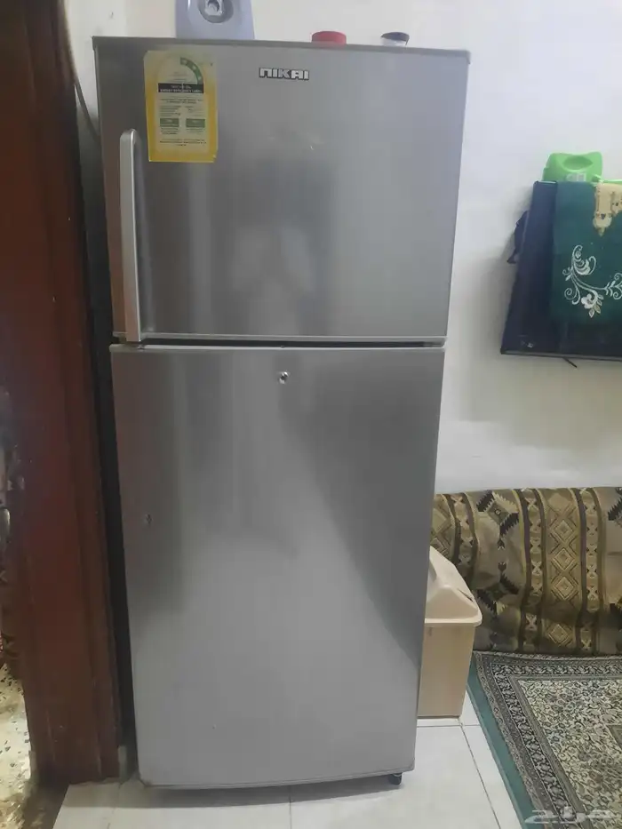 للبيع ثلاجة بارده 0