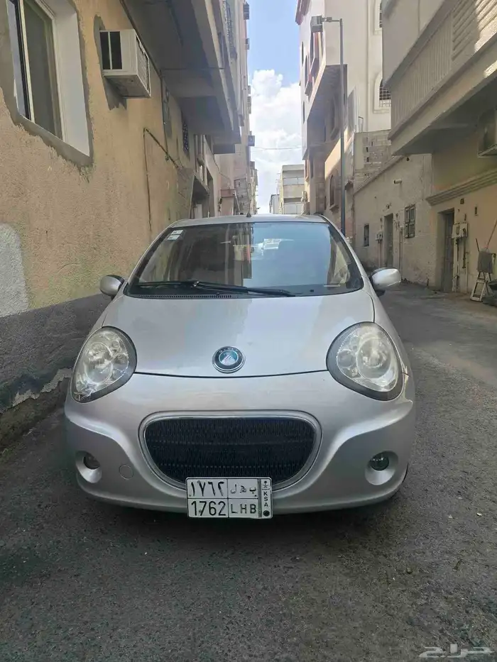 جيلي باندا 2012 الحد 10500 و الاقساط 15000 الف ما دفع 5000 0