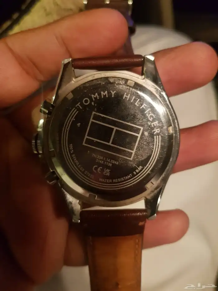 ساعه للبيع 2