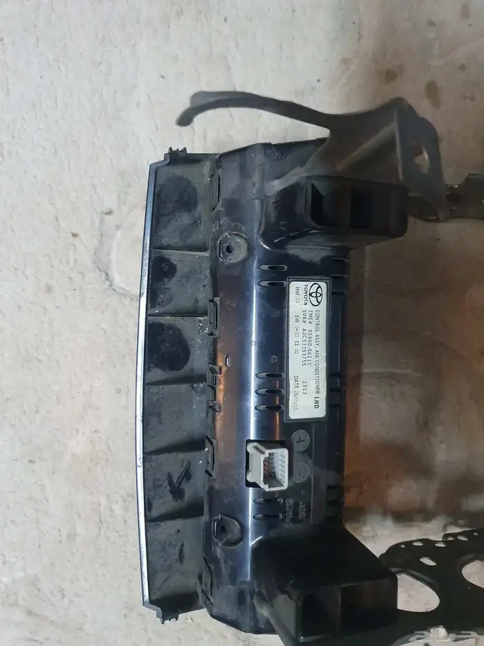 للبيع لوحة مكيف 5