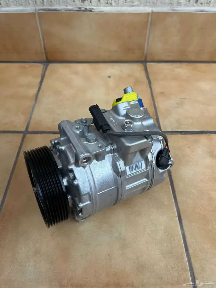 For sale Compressor N54 for E92 E82 E89 0