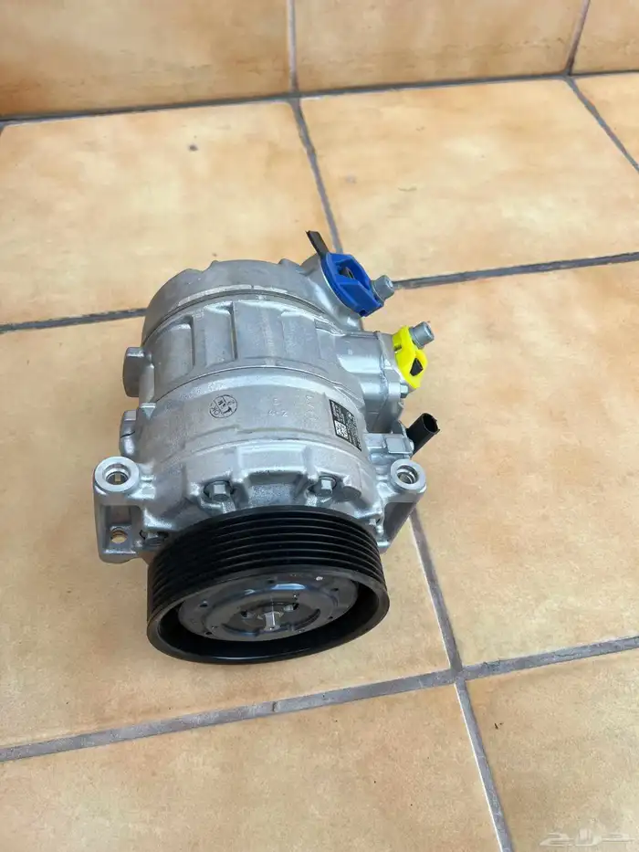 For sale Compressor N54 for E92 E82 E89 3