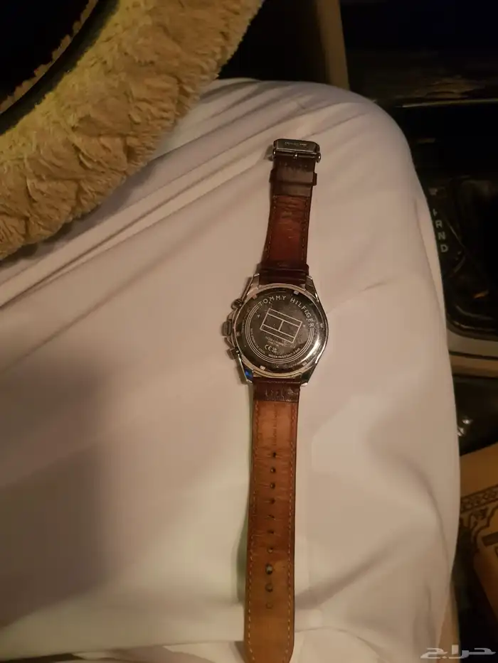 ساعه للبيع 1