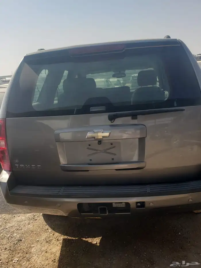 قطع غيار تشليح جمس دينالي 2013 0