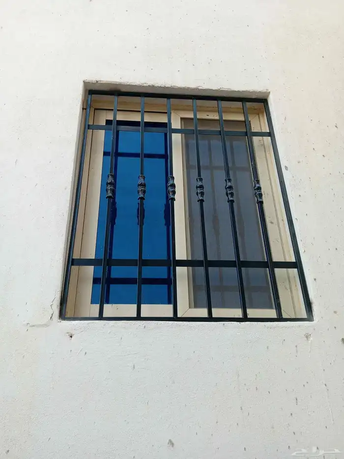 شبابيك حديد 3
